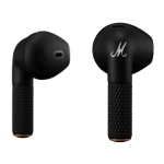 Бездротові навушники Marshall Minor III (Чорний/Black) Ліцензія