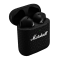 Бездротові навушники Marshall Minor III (Чорний/Black) Ліцензія