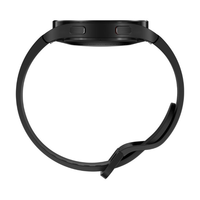 Смарт-годинник Samsung Galaxy Watch 4 44mm Black (Б/В)
