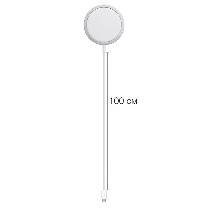 Безпровідний  Apple MagSafe MHXH3