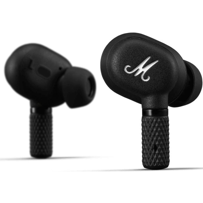 Навушники Marshall Motif ANC (Чорний/Black) Ліцензія