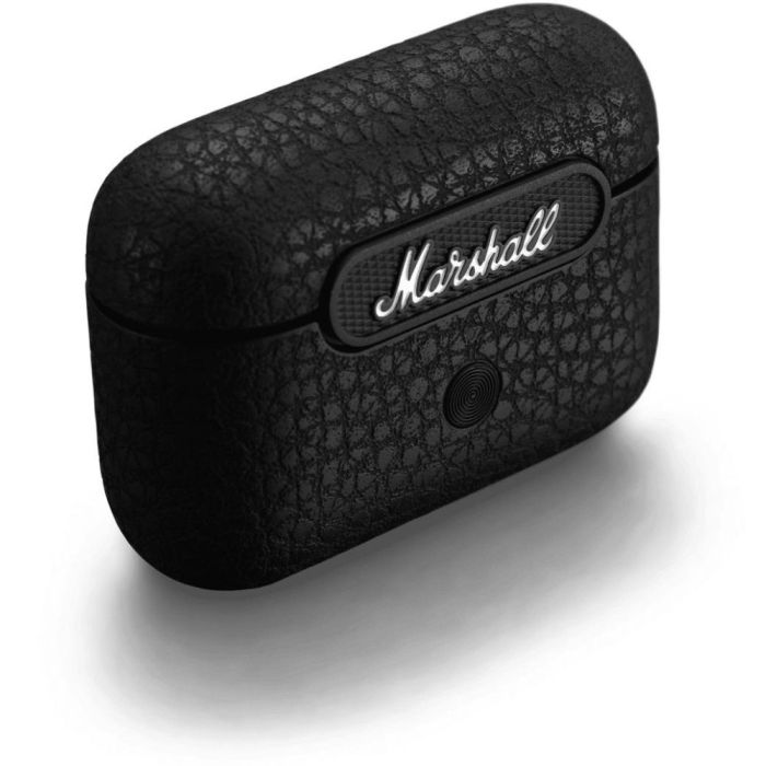 Навушники Marshall Motif ANC (Чорний/Black) Ліцензія