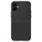 Чохол Spigen Case Thin Fit для iPhone 12 mini (Чорний)