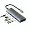 Док-станція Lenovo з портом USB Type-C і підтримкою швидкої зарядки