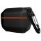Чохол UAG для AirPods Pro Hardcase з вологозахистом (чорний/black)