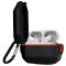 Чохол UAG для AirPods Pro Hardcase з вологозахистом (чорний/black)