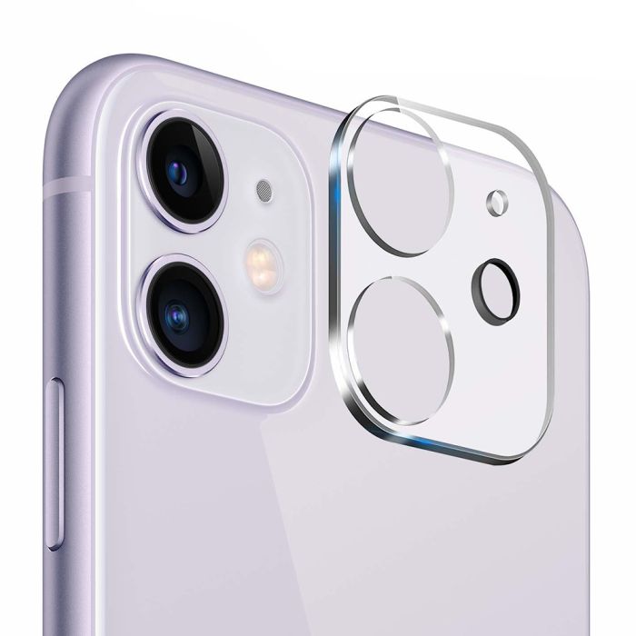 Захист для камери iPhone 12
