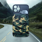 Чохол The North Face для Iphone 11 Pro (хакі/khaki)