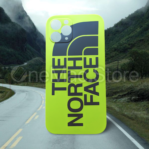 Чохол The North Face для iPhone 11 Pro
