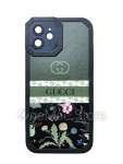 Чохол Gucci для iPhone 12