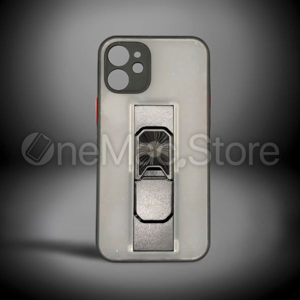 Протиударний чохол 3в1 для Iphone 12 Mini