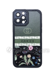Чохол Gucci для iPhone 12 Pro