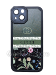 Чохол Gucci для iPhone 13
