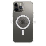 Чохол для смартфона Apple iPhone 13 Pro Max Silicone Case with MagSafe