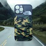 Чохол The North Face для Iphone 13 Pro (хакі/khaki)