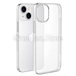 Чохол прозорий Hoco для iPhone 14/14 Pro/14 Pro Max/14 Plus
