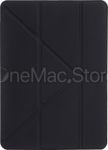 Обкладинка 2E Y-Case для Apple iPad Pro 11 (2018) Black/Transparent