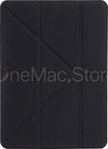 Обкладинка 2E Y-Case для Apple iPad Pro 11 (2018) Black/Transparent