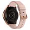 Смарт-годинник Samsung Galaxy Watch 42mm Rose Gold (Б/В)