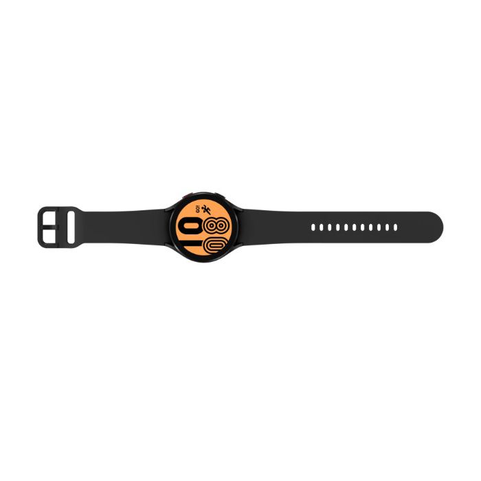 Смарт-годинник Samsung Galaxy Watch 4 44mm Black (Б/В)
