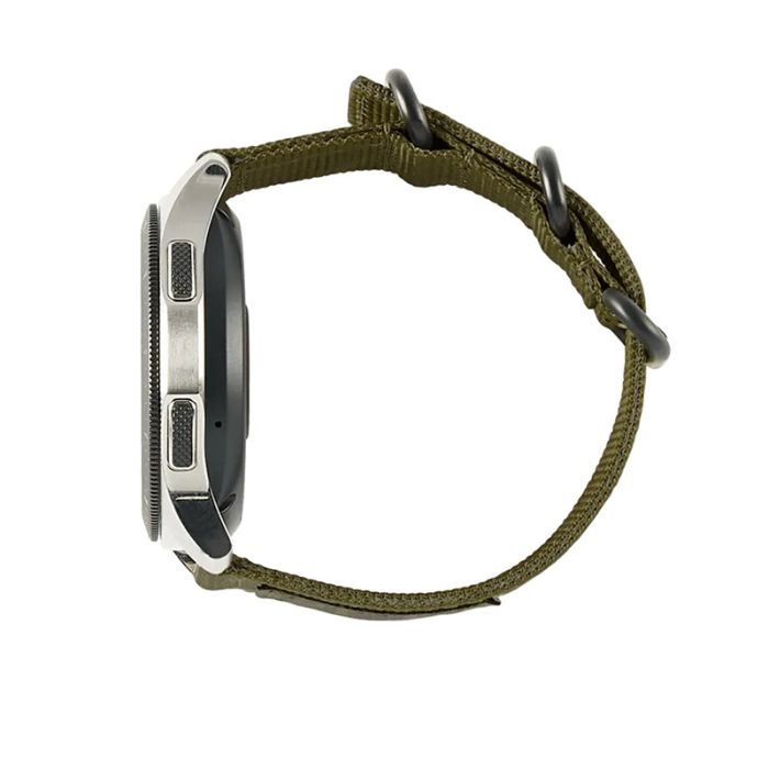 Ремінець UAG Nato Strap 22mm (зелений/green)