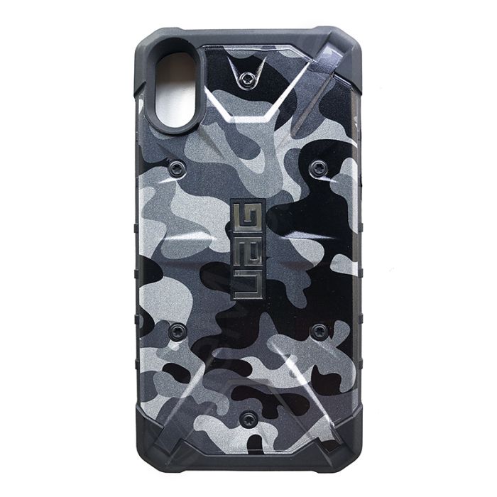 Противоударный чехол UAG Pathfinder для iPhone XS Max