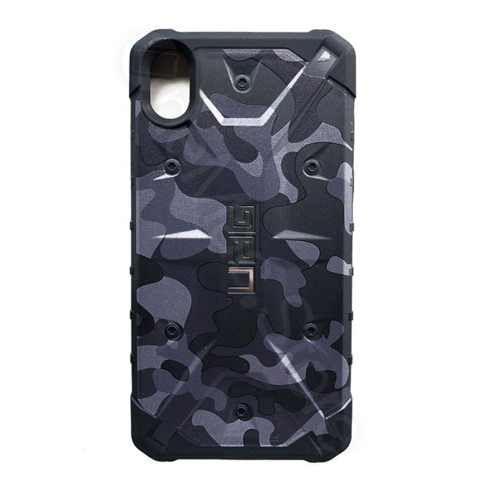 Протиударний чохол UAG Pathfinder для iPhone XR