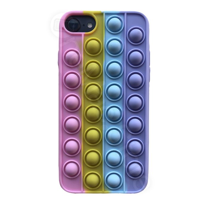 Чехол Pop-It для iPhone 7