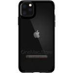 Чохол Spigen Ultra Hybrid S Jet Black для iPhone 11 Pro