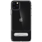 Чохол Spigen Slim Armor Essential S Crystal Clear для iPhone 11 Pro