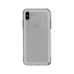 Чохол Baseus Safety Airbag Case Clear для iPhone XS Max