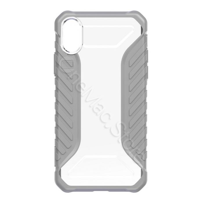 Чохол Baseus Michelin Gray для iPhone XS Max