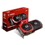 Відеокарта Radeon RX 470 GAMING X 8G Б/У