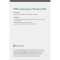 Microsoft Office Home and Business 2024 (електронна пожиттєва ліцензія)
