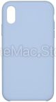 Чохол WK для Apple iPhone XS Max WPC-106 Blue