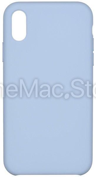 Чохол WK для Apple iPhone XS Max WPC-106 Blue