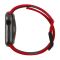Ремінець UAG Civilian Strap для Apple Watch 45 mm (Червоний/Red)