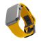 Ремінець UAG Civilian Strap для Apple Watch 38/40/41mm (Жовтий)