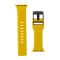 Ремінець UAG Civilian Strap для Apple Watch 38/40/41mm (Жовтий)
