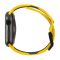 Ремінець UAG Civilian Strap для Apple Watch 38/40/41mm (Жовтий)