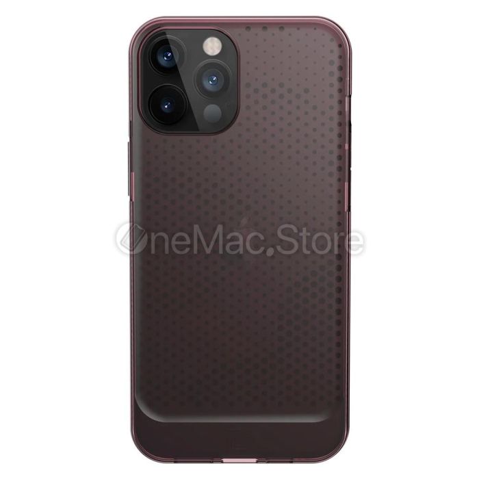 Чохол UAG Lucent Dusty Rose для iPhone 12 Pro Max (11234N319797)