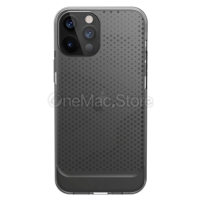 Чохол UAG Lucent Ice для iPhone 12 Pro Max (11236N314343)