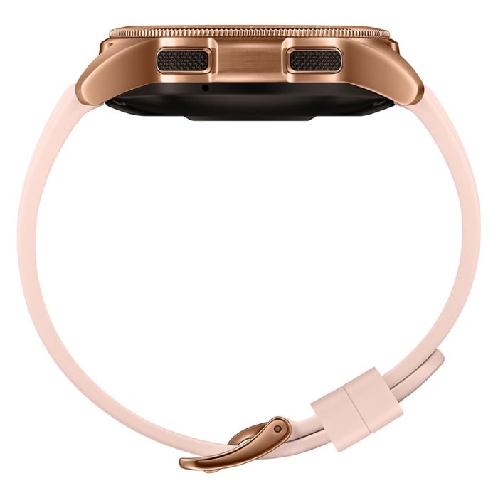 Смарт-годинник Samsung Galaxy Watch 42mm Rose Gold (Б/В)