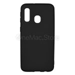 Чохол 2Е для Galaxy A40 (A405) Soft Touch Black