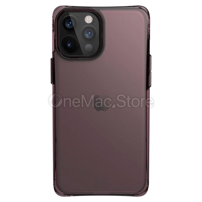 Чохол UAG Mouve Aubergine для iPhone 12 Pro Max (112362314747)