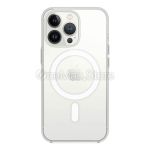 Прозорий чохол Apple Clear Case з MagSafe для iPhone 13 Pro