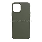 Чохол UAG Outback Series Biodegradable Olive для iPhone 14 Pro Max (Зелений)