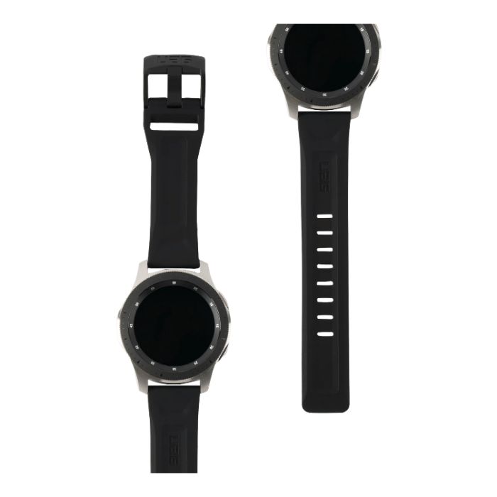 Ремінець UAG Scout Strap 22mm (чорний/black)