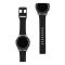 Ремінець UAG Scout Strap 20mm (чорний/black)