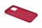Чохол 2Е для Apple Iphone 11 Pro Max, Liquide Silicon, Red